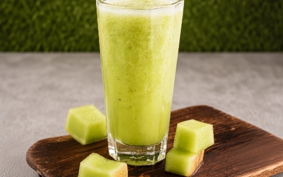 آب طالبی