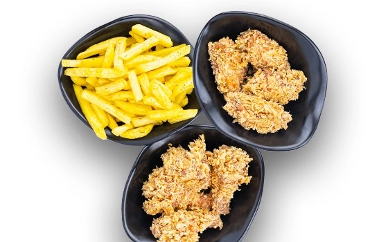 بال و کتف سوخاری