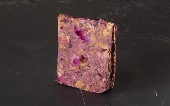 گودا روکش گلی