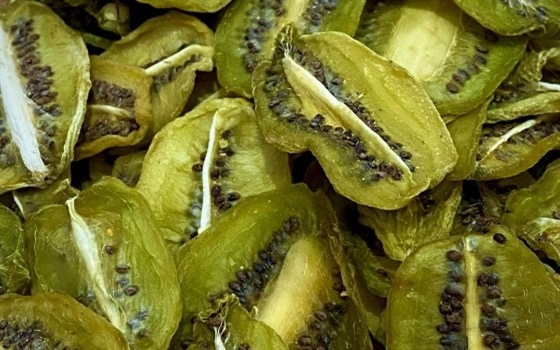 کیوی 100 گرم