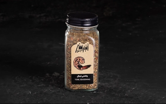 چاشنی تیدال