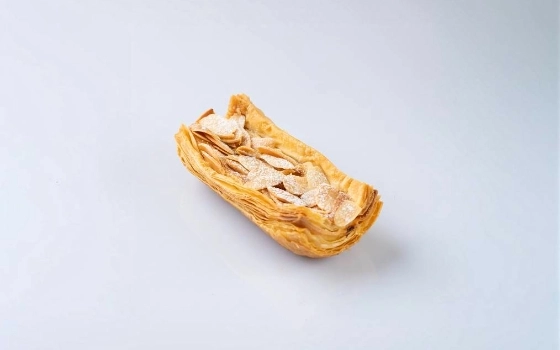 گلت شکلات بادام