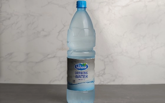 آب معدنی بزرگ