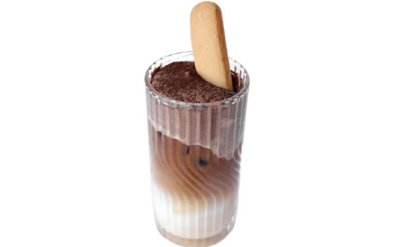 لاته تیرامیسو سرد