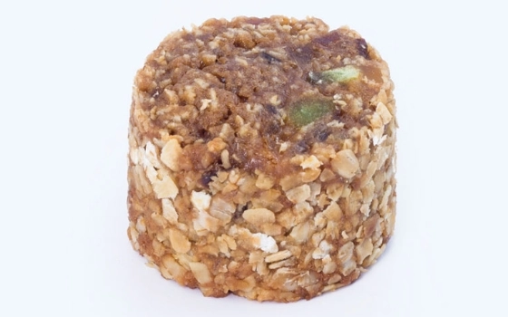 کوکی رژیمی جو امریکایی 500 گرم خالص