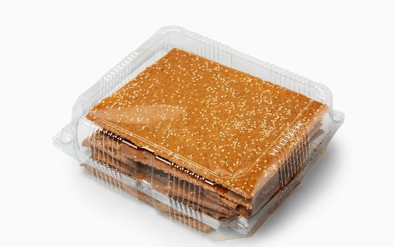 نان قندی