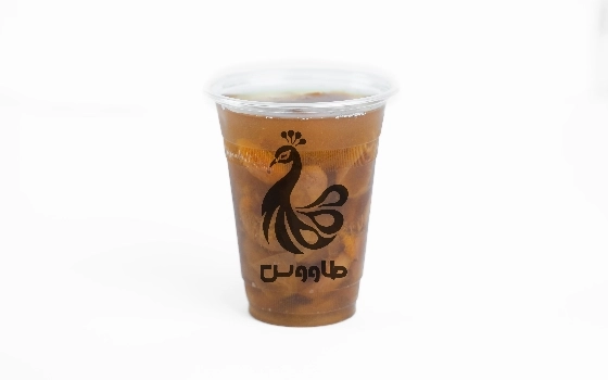 آب برگه
