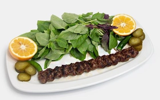 کباب کوبیده