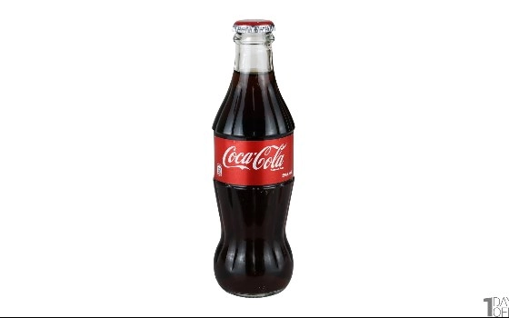 شیشه کوکا