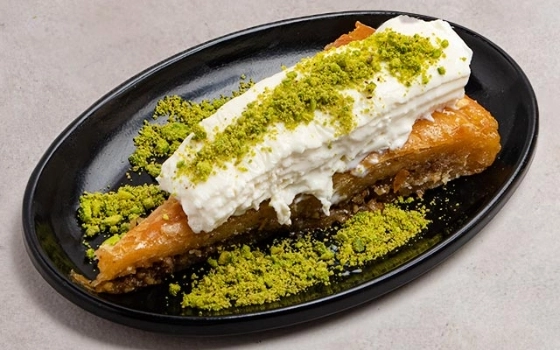 باقلوا هاویج
