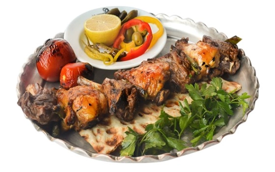 کباب مخصوص7خوان