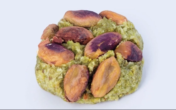 صدر اعظم پسته بدون گلوتن 500 گرم خالص(18 تا20 عدد)