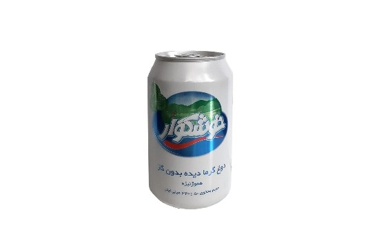 دوغ قوطی