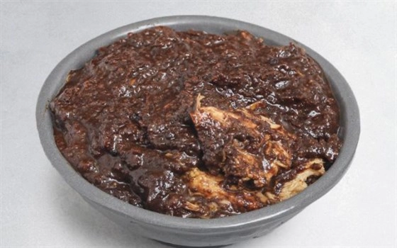 خورشت فسنجان تک