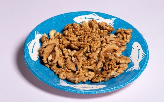 گردو