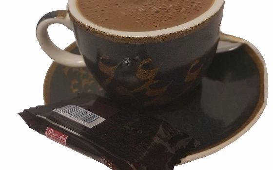 قهوه ترک