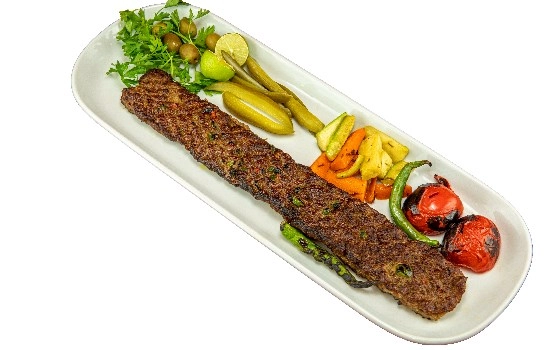 کباب بناب