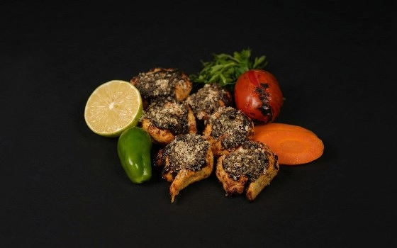 خوراک جوجه ترش