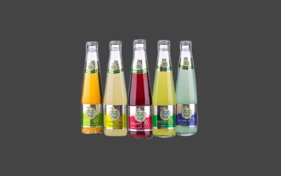 آبمیوه فرشی دی