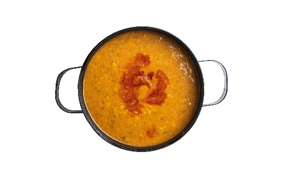 سوپ جو دونفره