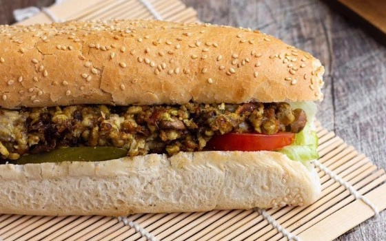 مغز و مرغ
