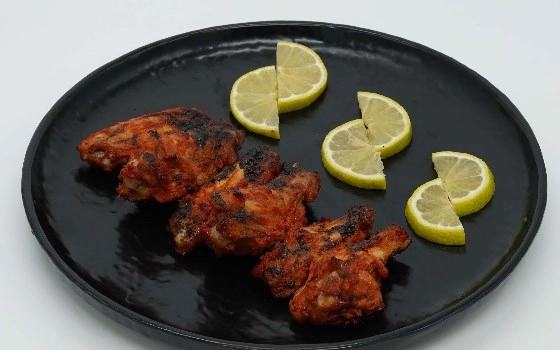 کتف و بال مرغ