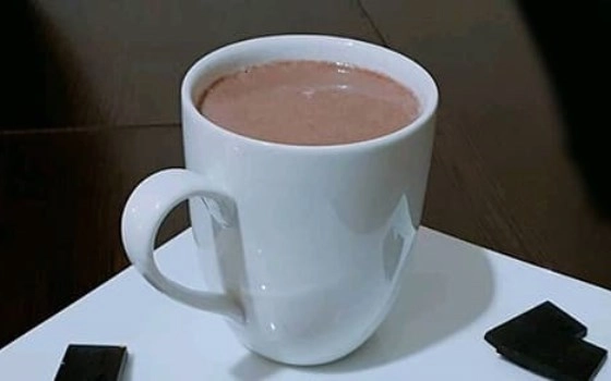شیر کاکائو مخصوص