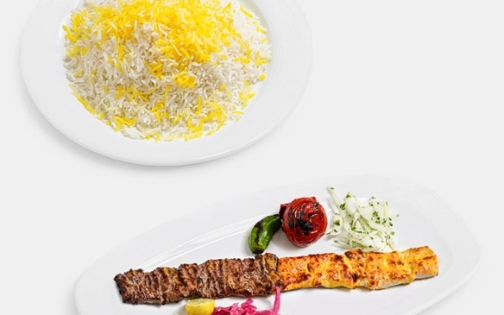 چلو بختیاری ممتاز