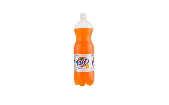 نوشابه خانواده فانتا
