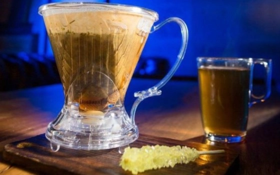 چای دمی