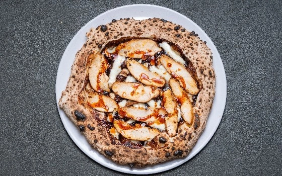 مرغ چیلی