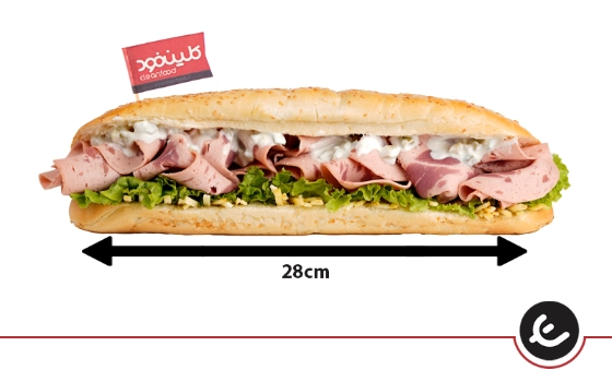 کالباس خشک 70% بزرگ