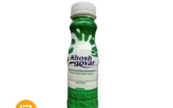 دوغ بطری عالیس