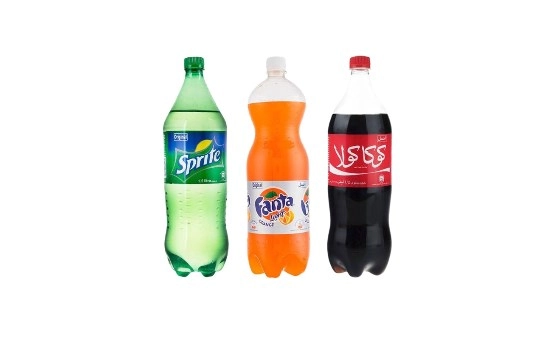 نوشابه