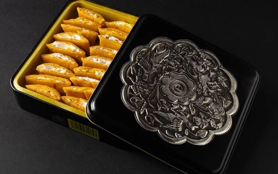 سوهان گزی 450 گرم ساعدی نیا