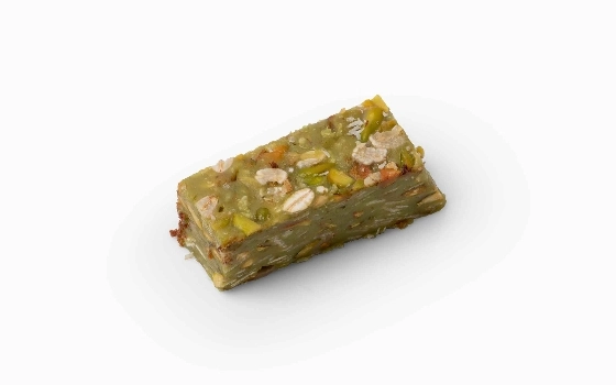 پروتئین بار