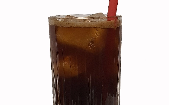 آیس کافی(آمریکانو)
