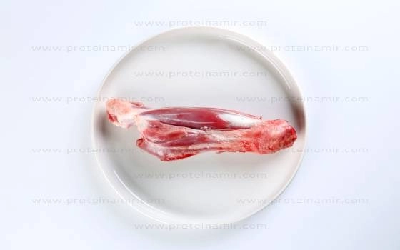 ماهیچه دست گوسفند 1 کیلوگرم