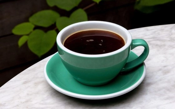 قهوه دمی اندونزی