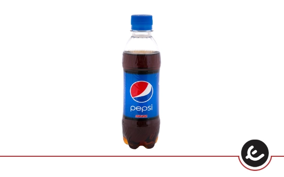 پپسی بطری