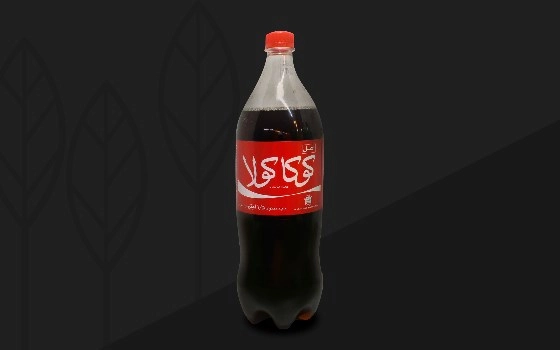 نوشابه خانواده کوکا