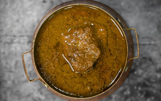 خوراک فسنجان