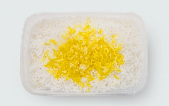 چلو کره