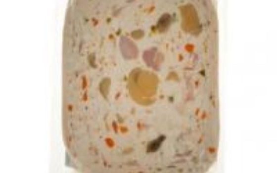 ژامبون مرغ و قارچ اندره ۳۰۰ گرم