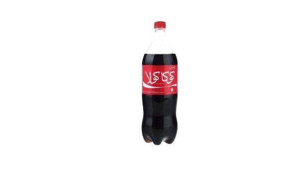 نوشابه کوکاکولاخانواده