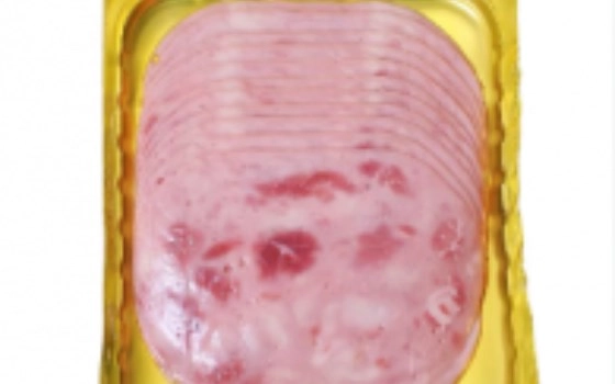 ژامبون مرغ اندره ۳۰۰گرم ۹۰ درصد