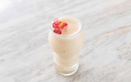 Vanilla Shake