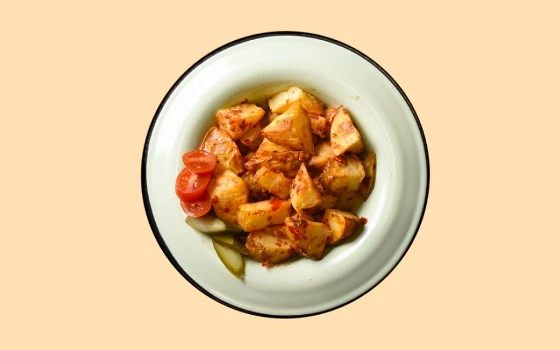 سیب زمینی