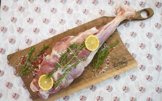 ژیگو گوسفندی 1.5تا1.7کیلوگرم