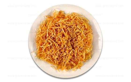 پیاز داغ نادر 200 گرم